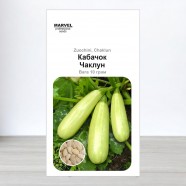 Насіння кабачка Чаклун, 10г, Marvel